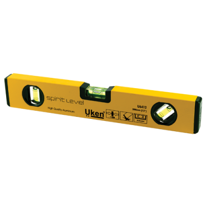 SPIRIT LEVEL 12