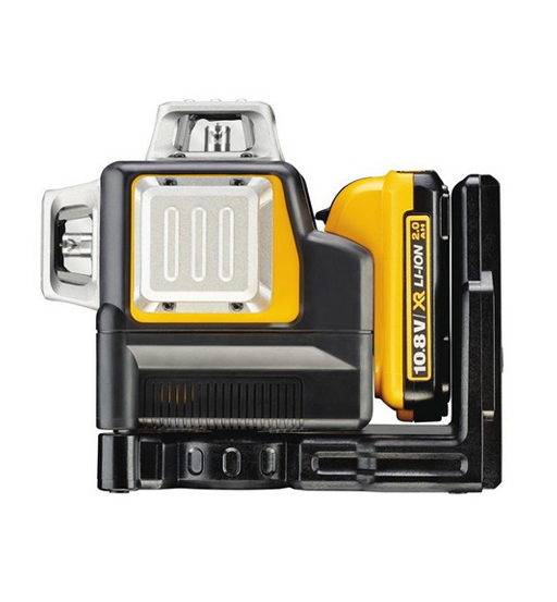 DEWALT MULTILINE LASER 10.8V GREEN