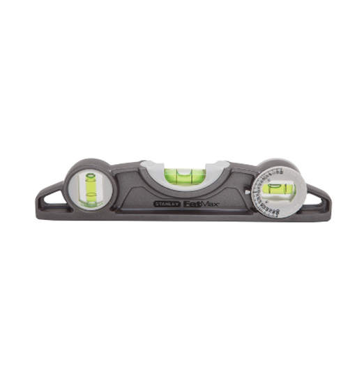 STANLEY FatMax® Xtreme™ TORPEDO MAGNETIC - ALUMINIUM