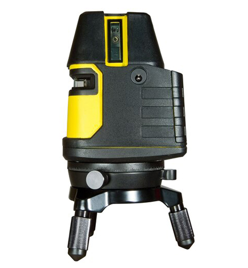 STANLEY® FATMAX® MULTILINE 15/50M LASER LEVEL