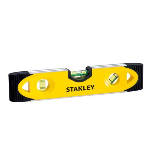 STANLEY TORPEDO LEVEL 9