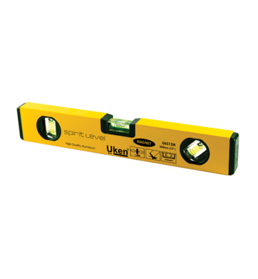 UKEN SPIRIT LEVEL 12
