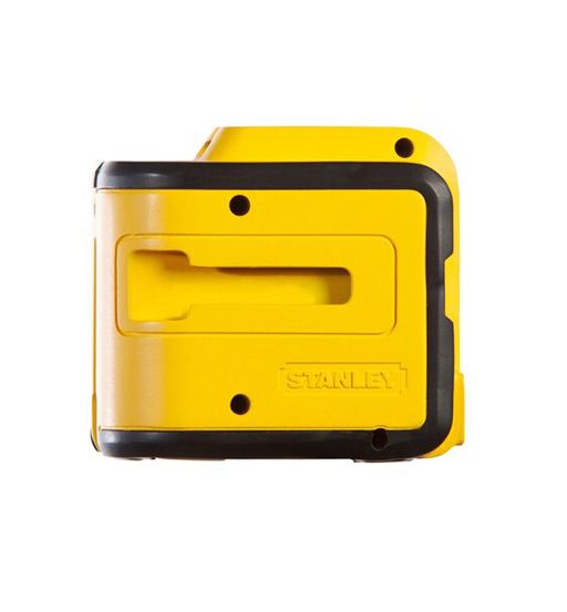STANLEY® CUBIX„¢ CROSS LINE 8M LASER LEVEL