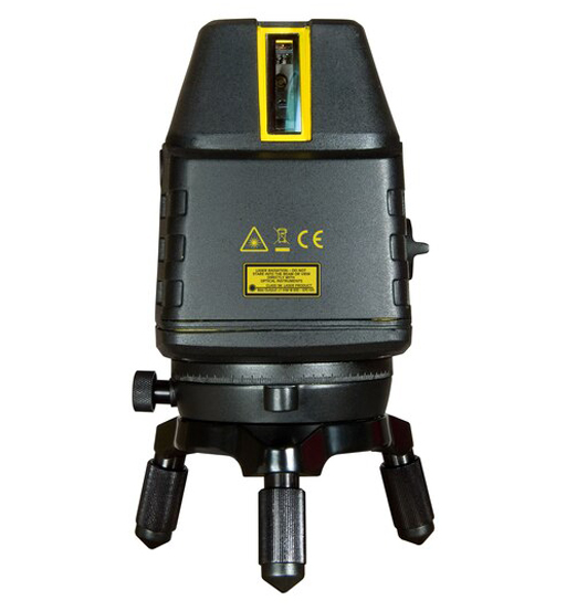 STANLEY® FATMAX® MULTILINE 15/50M LASER LEVEL