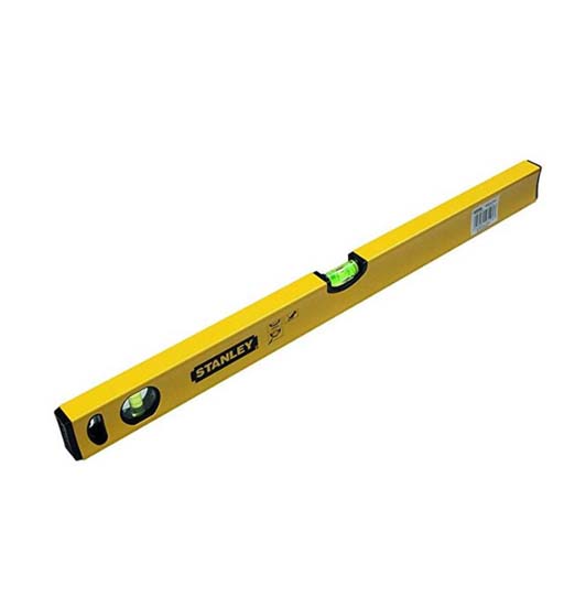 STANLEY IV CLASSIC BOX BEAM LEVEL 60CM