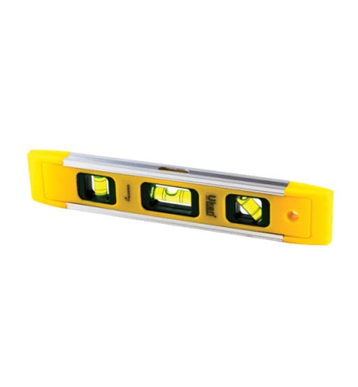 UKEN SPIRIT LEVEL 9