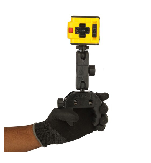 STANLEY® CUBIX„¢ CROSS LINE 8M LASER LEVEL