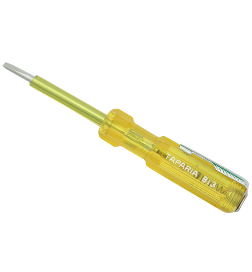 LINE TESTER TAPARIA 818                 