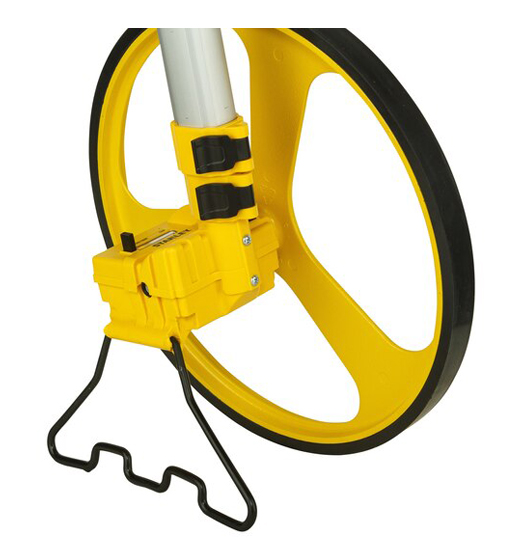 STANLEY MW40M - 5 DIGIT COUNTER MEASURING WHEEL