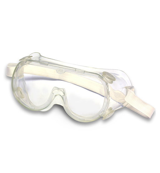 SAFEPLUS SAFETY GOGGLE