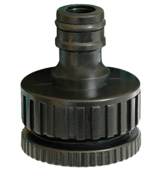 BEOROL TAP ADAPTOR 3/4