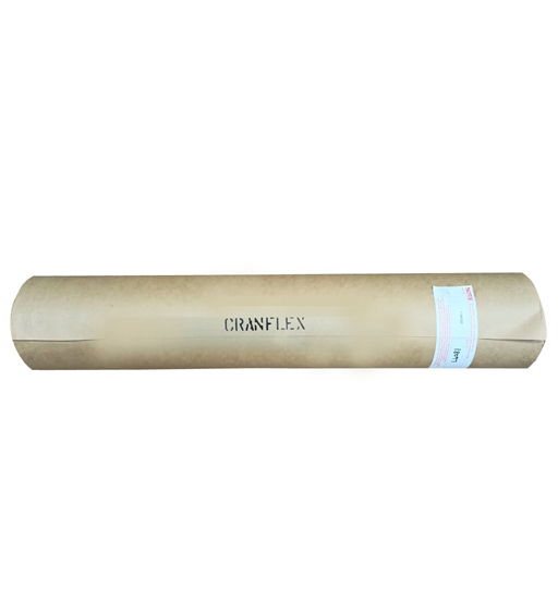 CRANFLEX OIL JOINTING SHEET 0.25 MMX1MX50M