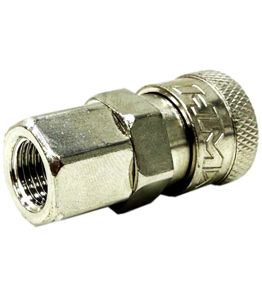 HMX CP QUICK COUPLING SF30 3/8