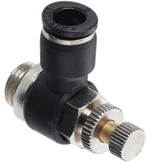 PNEUMATIC VALVE HMX A308-10-1/4BSPT
