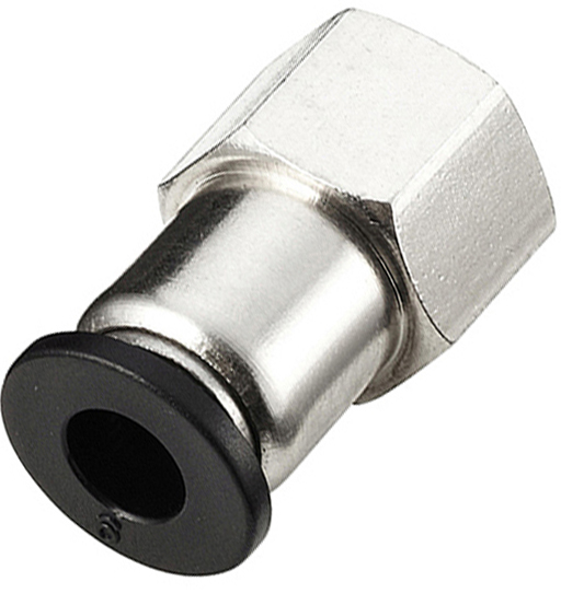 PNEUMATIC SOCKET FEMALE HMX A135-12-1/2BSPT