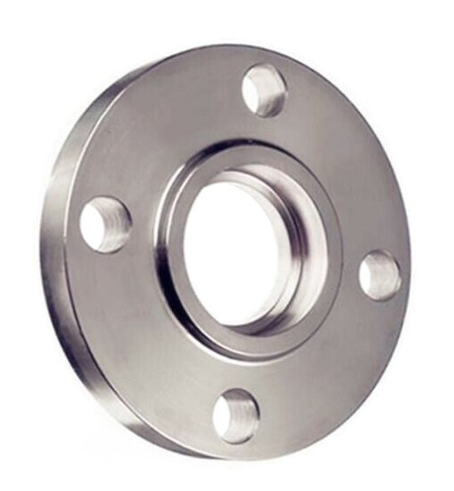 SS FLANGE 11/4