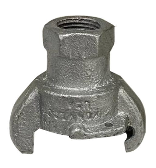 TAIL COUPLER 3/8