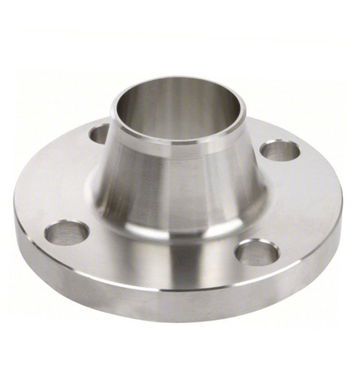 SS FLANGE 11/2