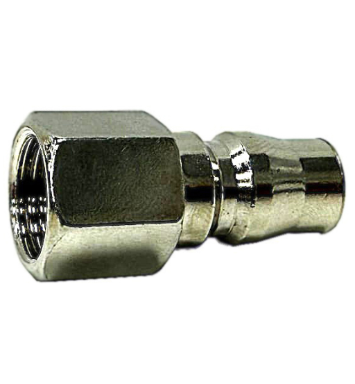 HMX CP QUICK PLUG FEMALE PF30 3/8