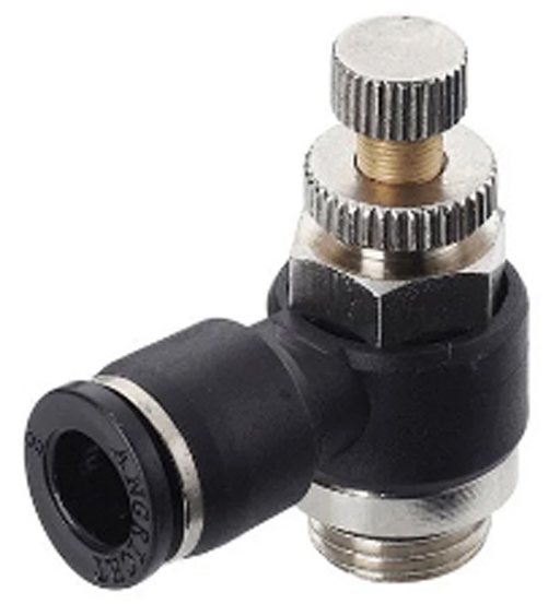 PNEUMATIC VALVE HMX A308-6-1/4BSPT