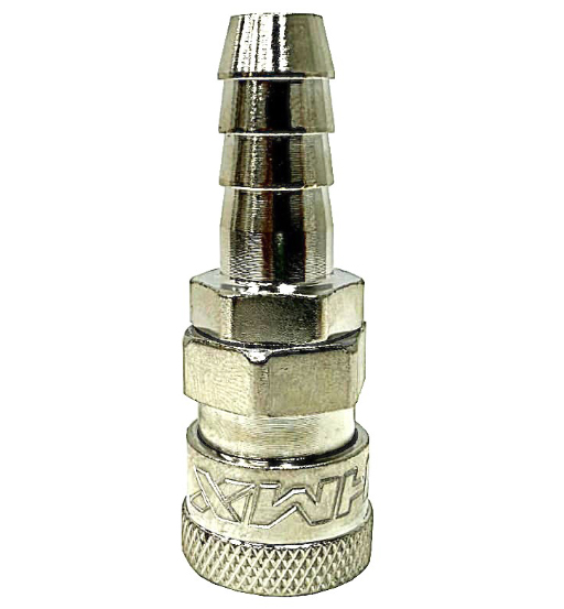 HMX CP QUICK COUPLING HOSE END SH 11MM (JAPAN TYPE)