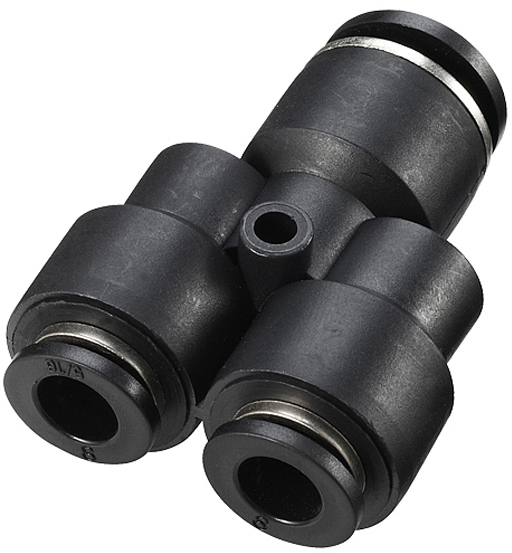 PNEUMATIC REDUCER Y HMX A106 10-08 (PW)
