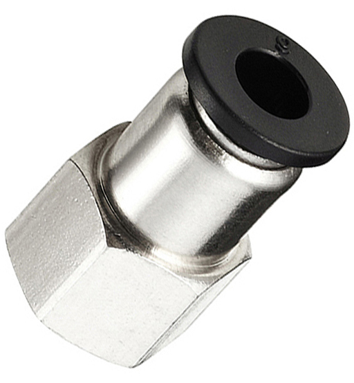 PNEUMATIC SOCKET FEMALE HMX A135-10-1/2BSPT
