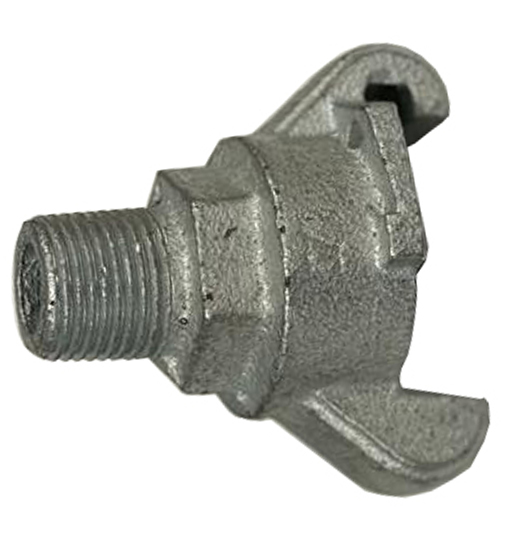 TAIL COUPLER 1/2