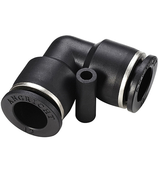 PNEUMATIC ELBOW HMX A103 12 (PV)