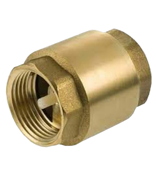 NON RETURN VALVE 3