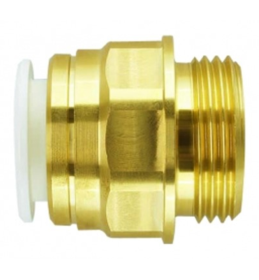 SPEEDFIT MALE ADAPTOR 22MM X 1/2 BSP