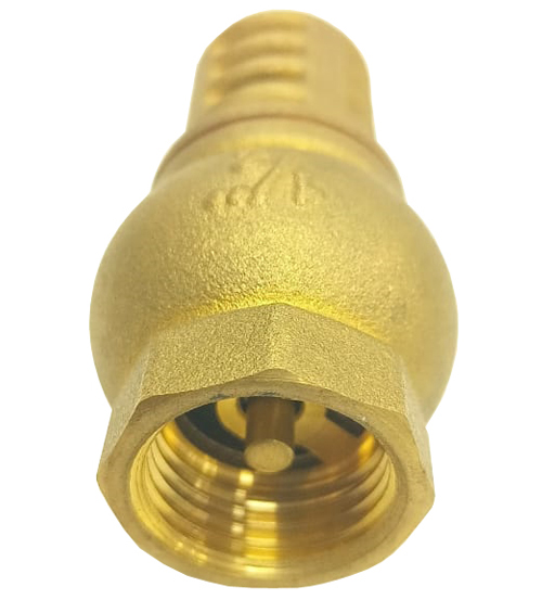 FOOT VALVE 3/4