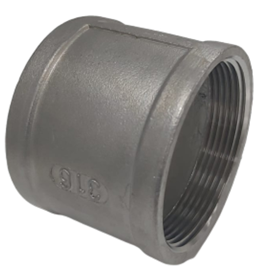 SS SOCKET 1/4