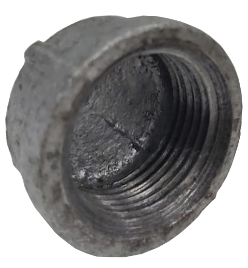 GI END CAP 2