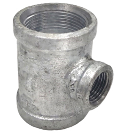 GI REDUCER TEE 2