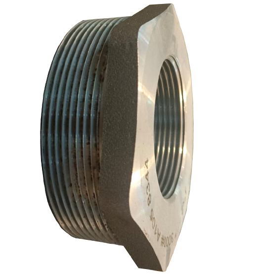 MS REDUCER BUSH B16 3000 2