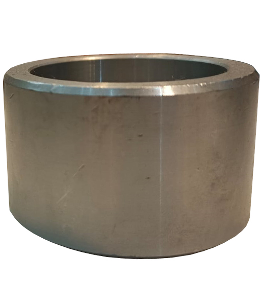 MS FULL COUPLING 3000 S/W 1 1/2