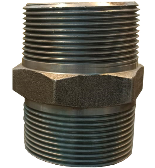 MS NIPPLE B16 3000 21/2
