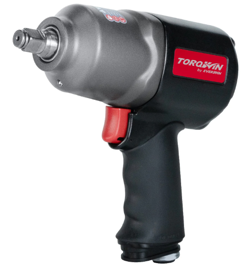 AIR IMPACT WRENCH 743NM 1/2