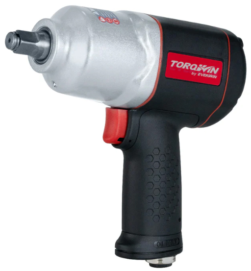 AIR IMPACT WRENCH COMPOSITE 881NM 1/2
