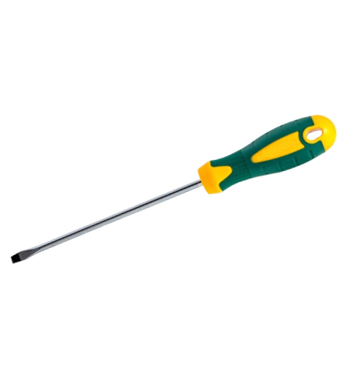 UKEN SCREW DRIVER FLAT 5 X 150MM 