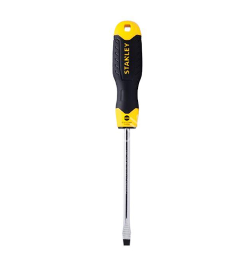 STANLEY STANDARD SCREW DRIVER 75MM