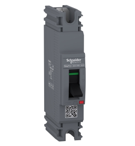SCHNEIDER CIRCUIT BREAKER 20A 1P