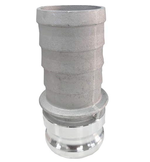 ALU CAMLOCK TYPE E 2 HMX