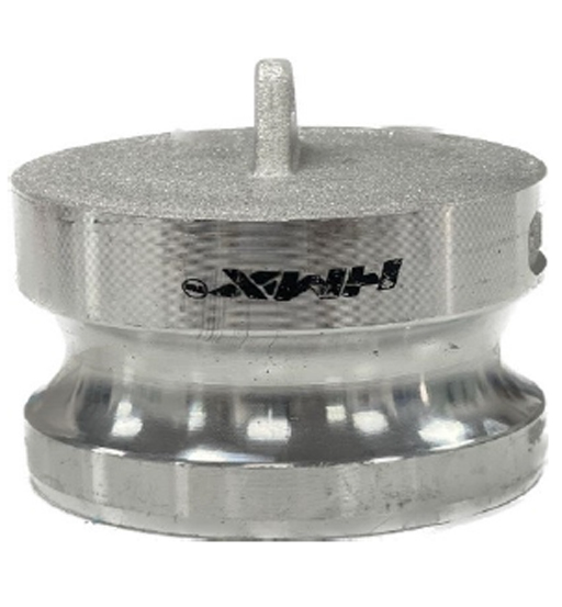 ALU CAMLOCK TYPE DP 4 HMX