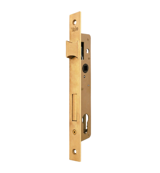 YALE MORTICE LOCK # 5200040