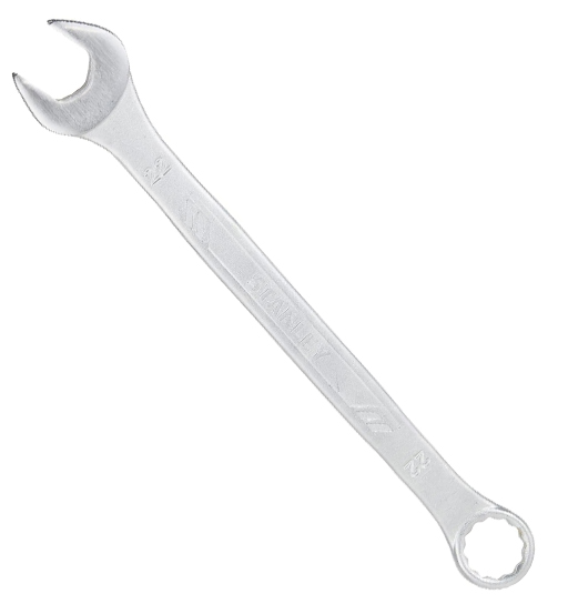 COMBINATION SPANNER 22MM STANLEY#STMT72819-8