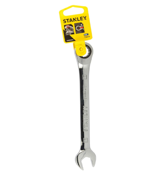 GEAR WRENCH 15MM STANLEY#STMT89940-8B
