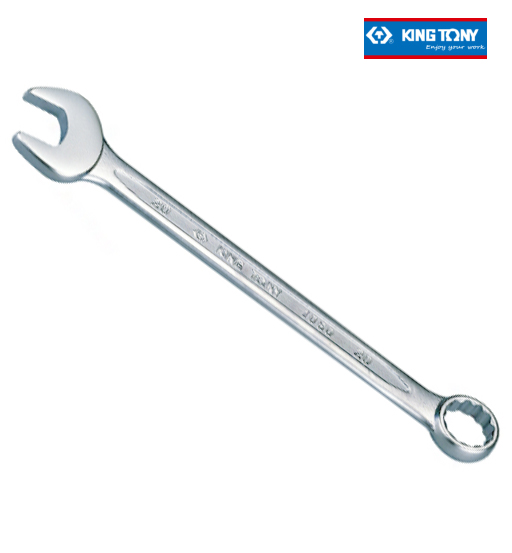 KING TONY COM SPANNER 28MM