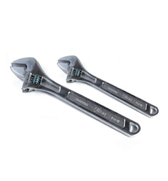 UKEN ADJ-WRENCH 12